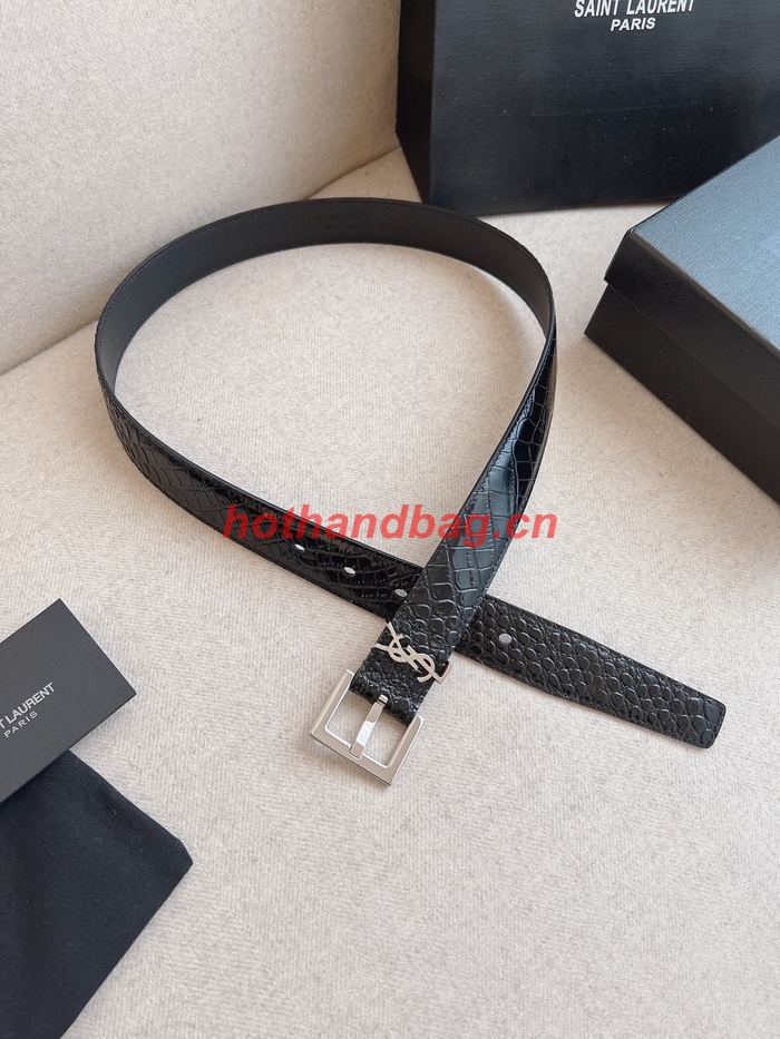 Yves saint Laurent Belt 20MM/30MM SLB00044 Yves saint Laurent Belt 20MM/30MM SLB00044